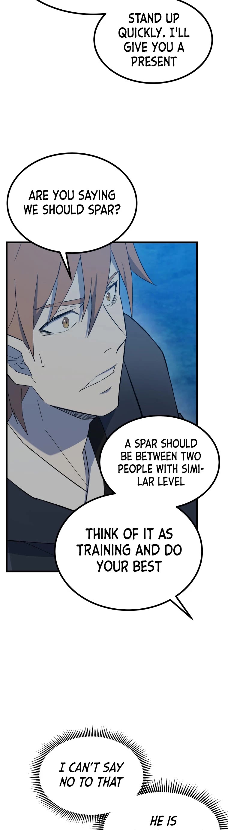 The Great Master Sunyoo Chapter 65 page 27 - Chapter 65