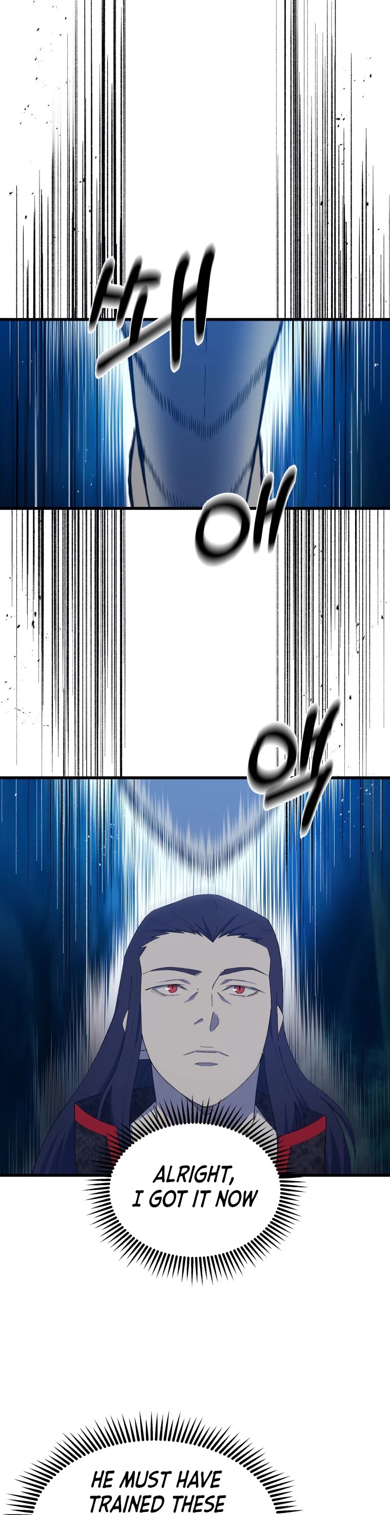 The Great Master Sunyoo Chapter 65 page 31 - Chapter 65