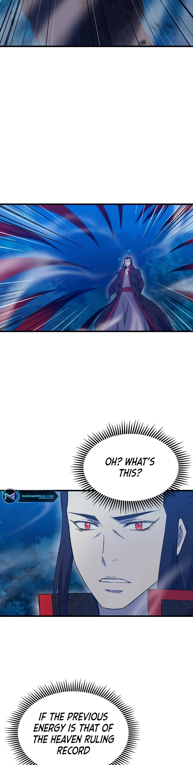 The Great Master Sunyoo Chapter 65 page 34 - Chapter 65