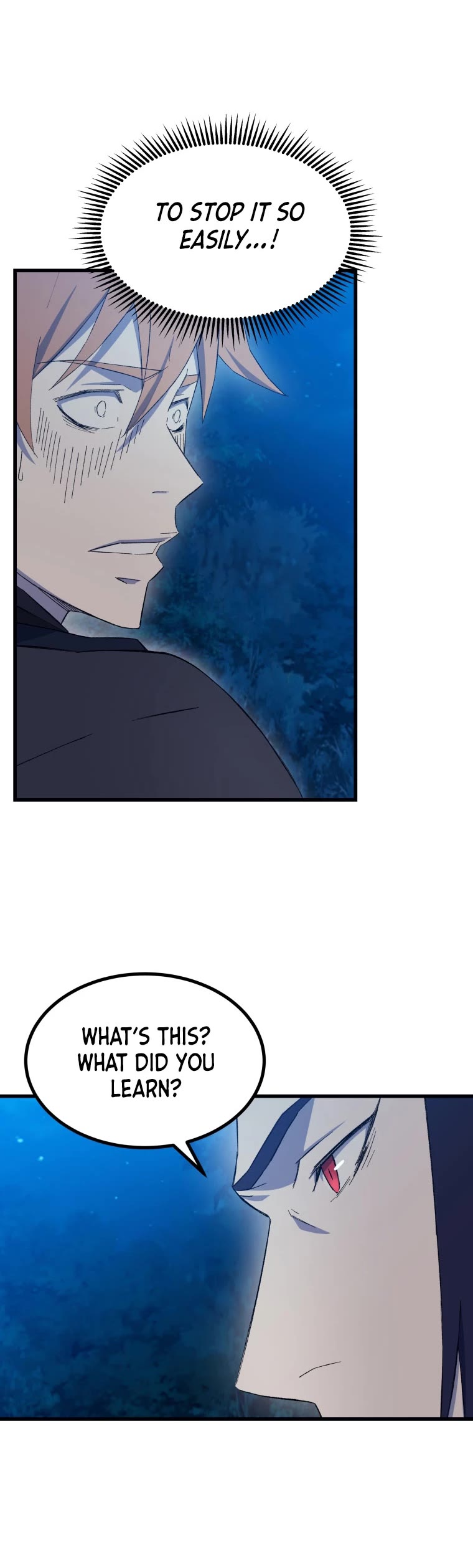 The Great Master Sunyoo Chapter 65 page 37 - Chapter 65