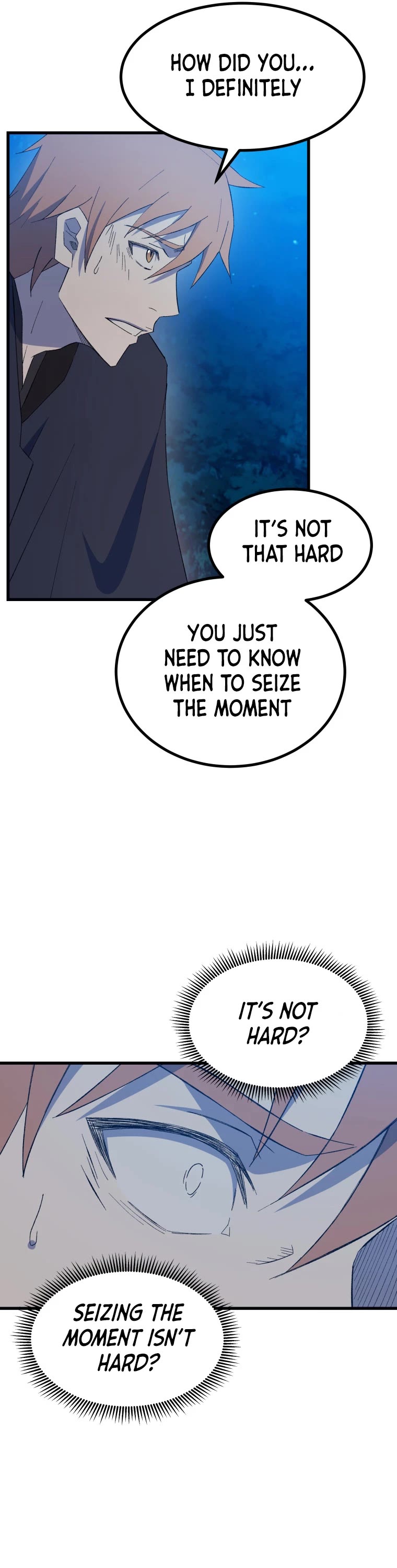 The Great Master Sunyoo Chapter 65 page 38 - Chapter 65