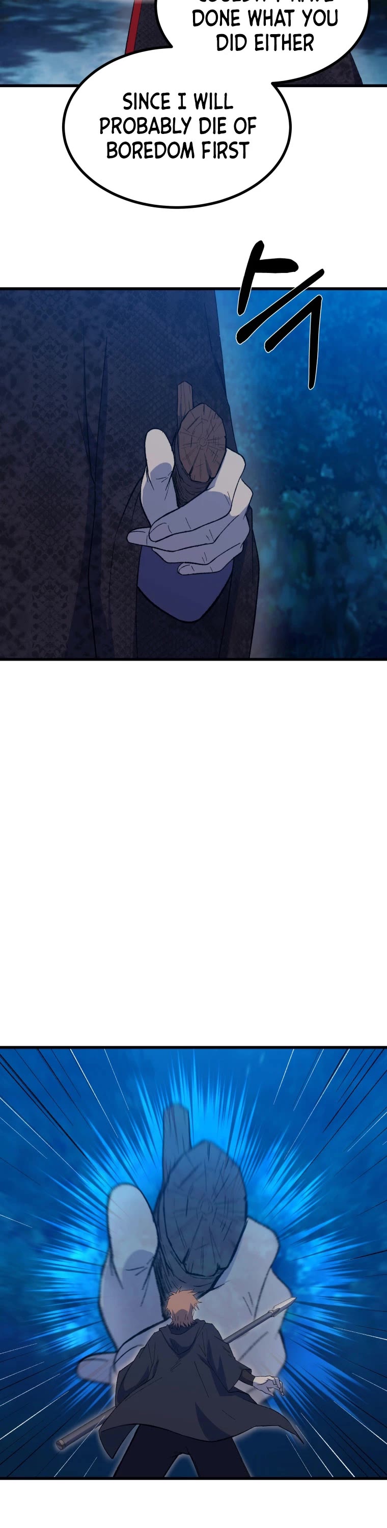 The Great Master Sunyoo Chapter 65 page 42 - Chapter 65
