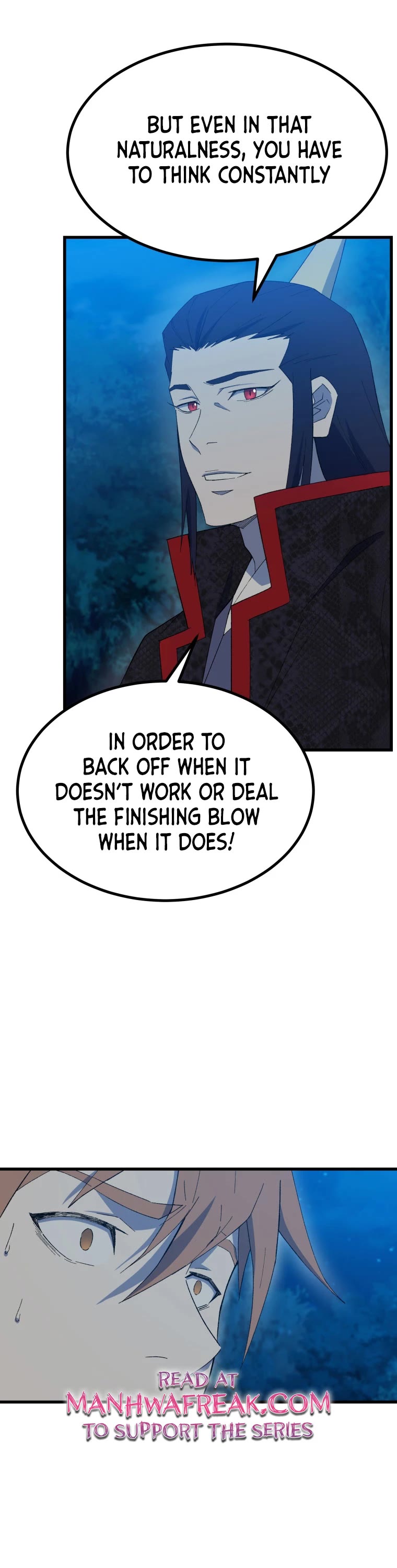 The Great Master Sunyoo Chapter 65 page 44 - Chapter 65