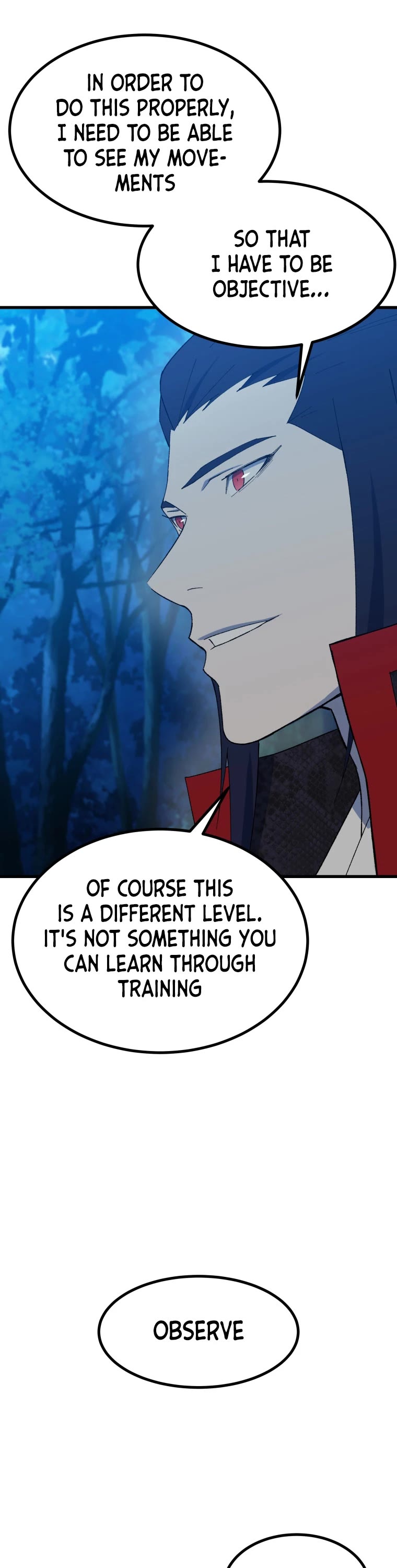 The Great Master Sunyoo Chapter 65 page 45 - Chapter 65