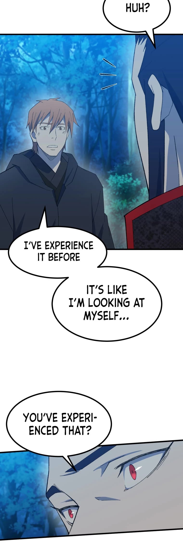 The Great Master Sunyoo Chapter 65 page 46 - Chapter 65
