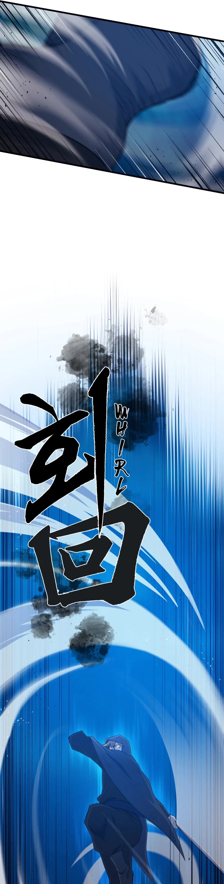 The Great Master Sunyoo Chapter 65 page 8 - Chapter 65