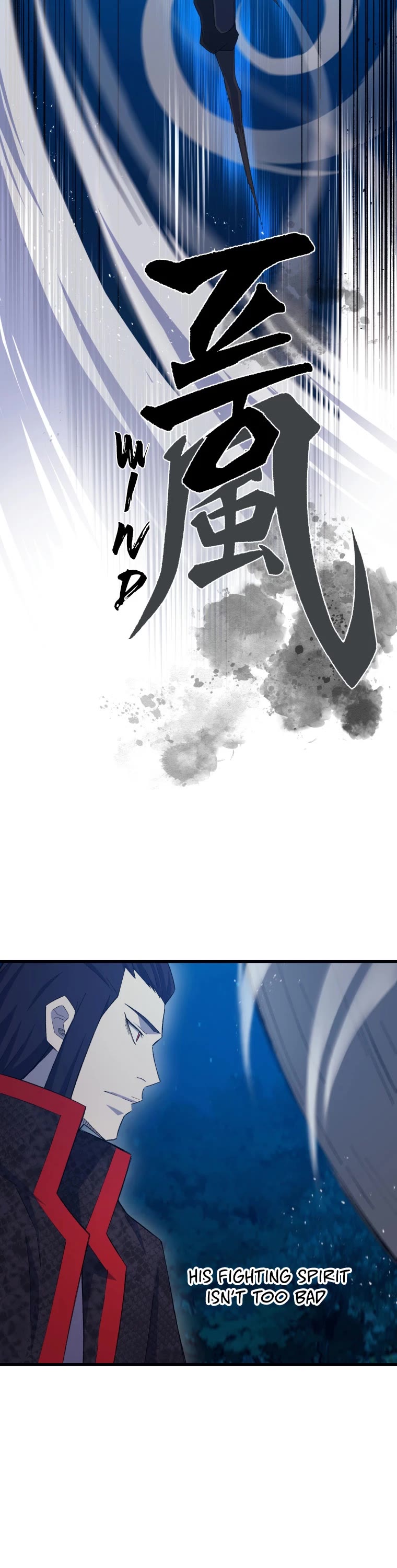 The Great Master Sunyoo Chapter 65 page 9 - Chapter 65