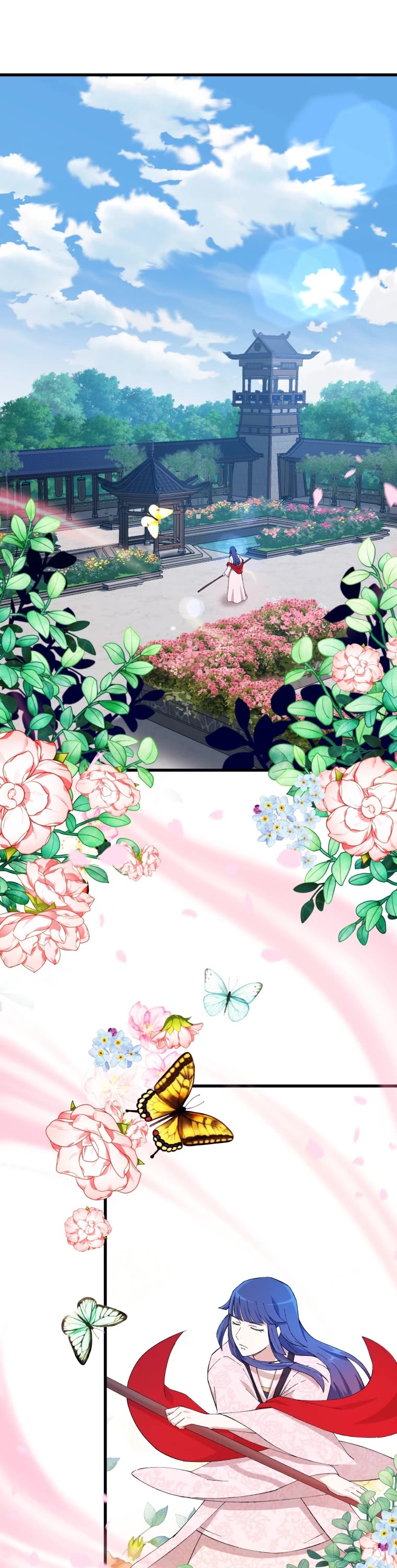 The Great Master Sunyoo Chapter 66 page 10 - Chapter 66