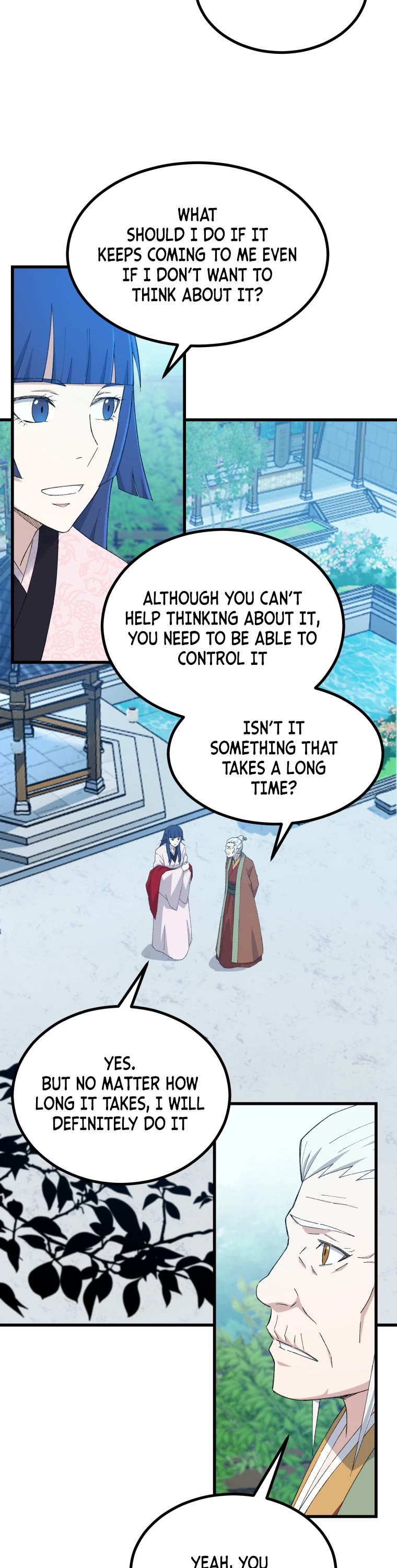 The Great Master Sunyoo Chapter 66 page 15 - Chapter 66