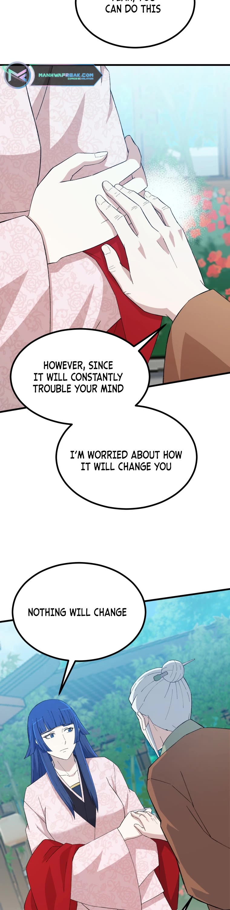 The Great Master Sunyoo Chapter 66 page 16 - Chapter 66