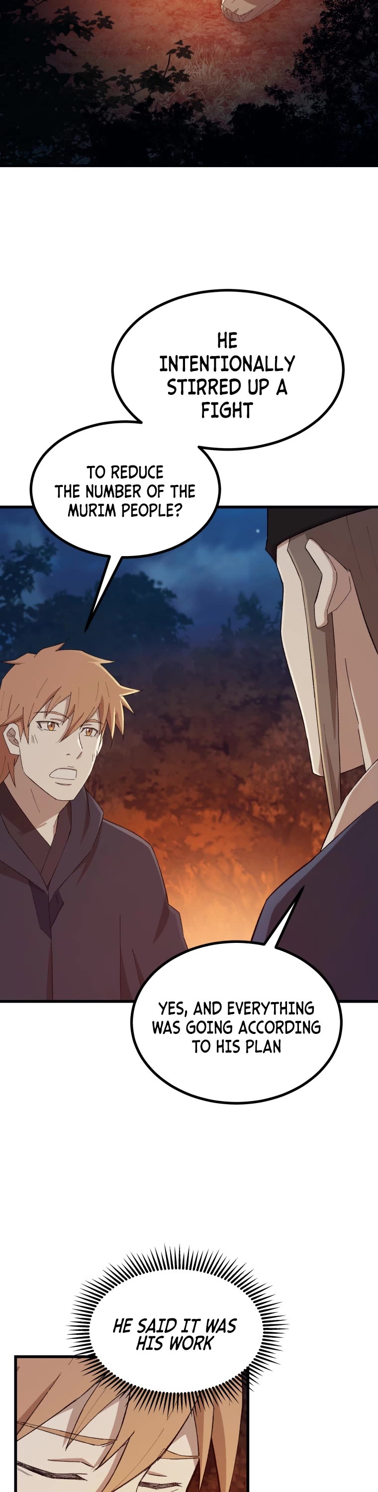 The Great Master Sunyoo Chapter 66 page 19 - Chapter 66