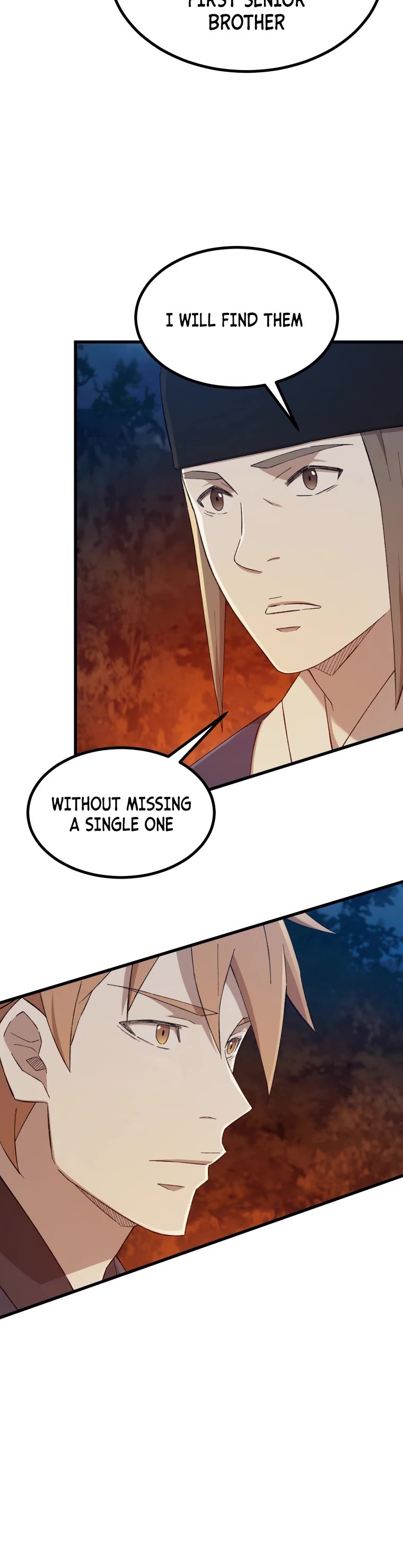 The Great Master Sunyoo Chapter 66 page 22 - Chapter 66