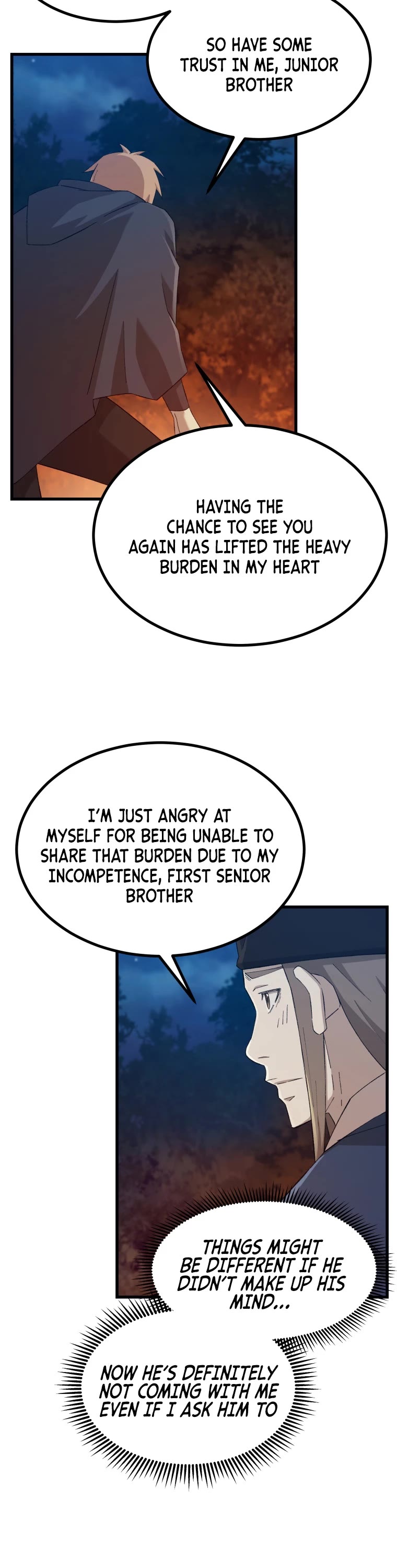 The Great Master Sunyoo Chapter 66 page 25 - Chapter 66