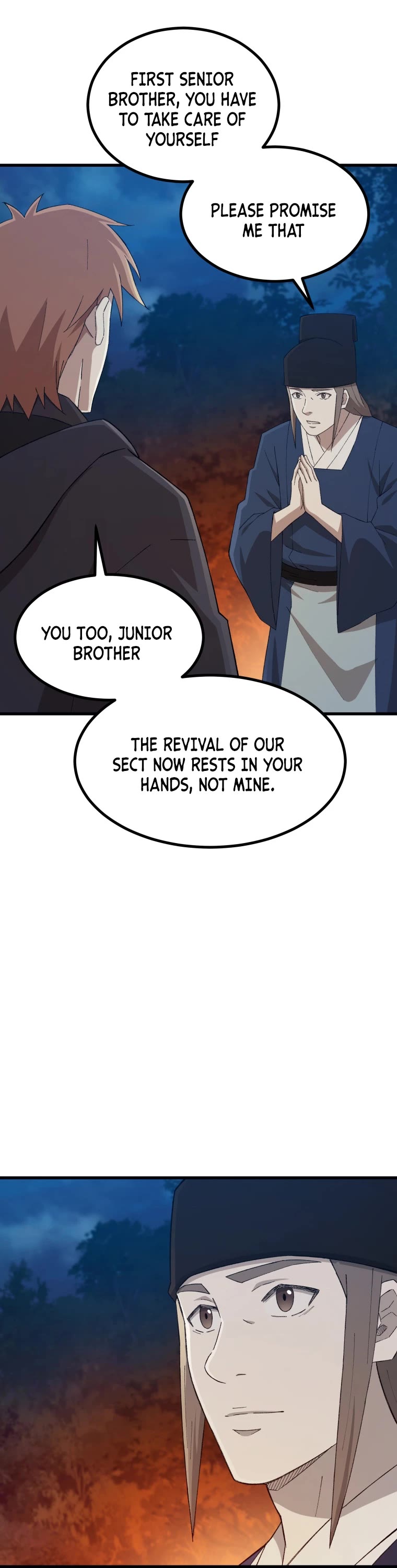 The Great Master Sunyoo Chapter 66 page 26 - Chapter 66