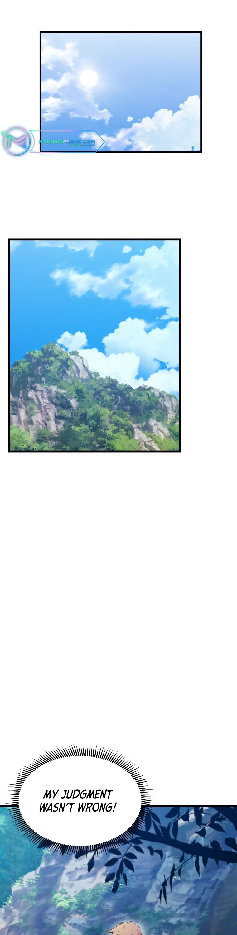 The Great Master Sunyoo Chapter 66 page 28 - Chapter 66