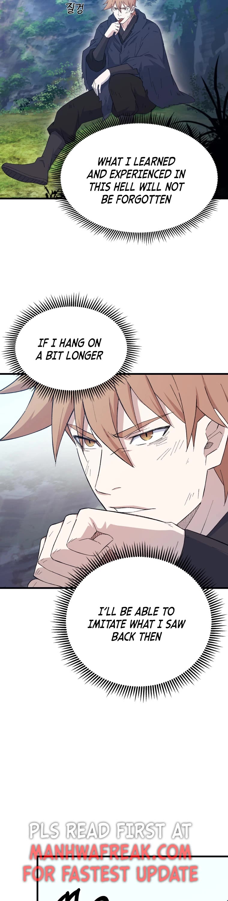 The Great Master Sunyoo Chapter 66 page 29 - Chapter 66
