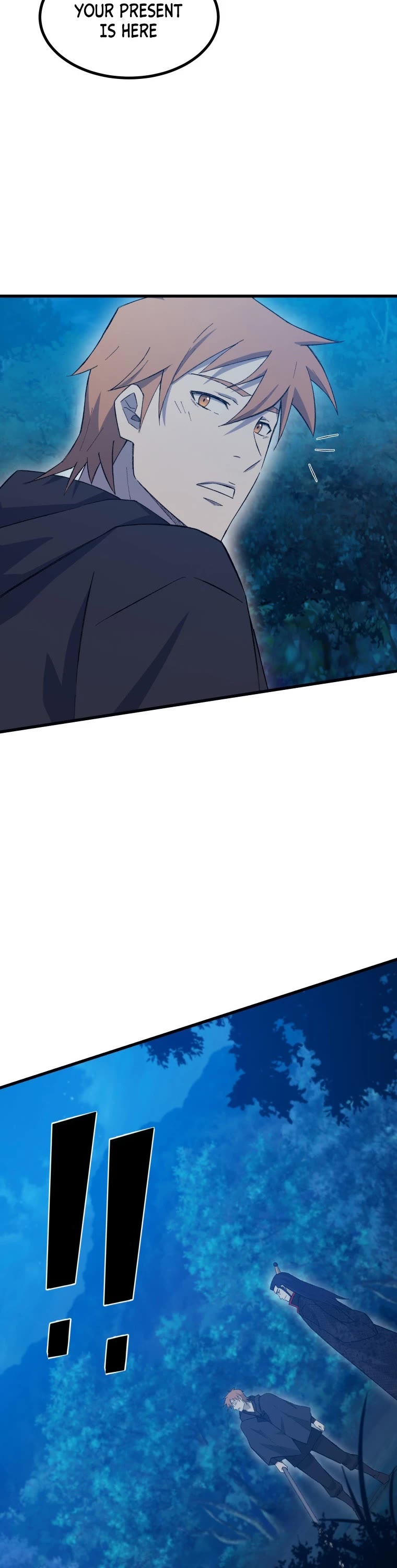 The Great Master Sunyoo Chapter 66 page 3 - Chapter 66