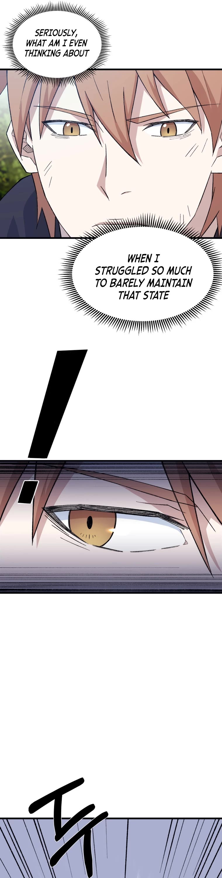 The Great Master Sunyoo Chapter 66 page 33 - Chapter 66