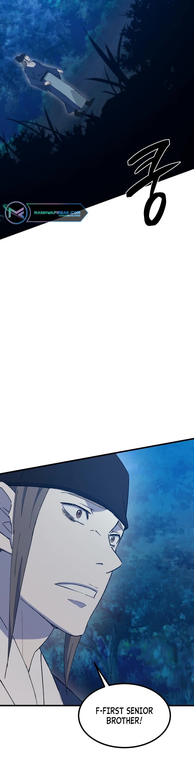 The Great Master Sunyoo Chapter 66 page 4 - Chapter 66