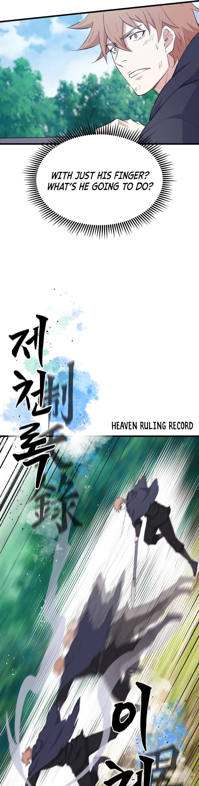 The Great Master Sunyoo Chapter 66 page 43 - Chapter 66