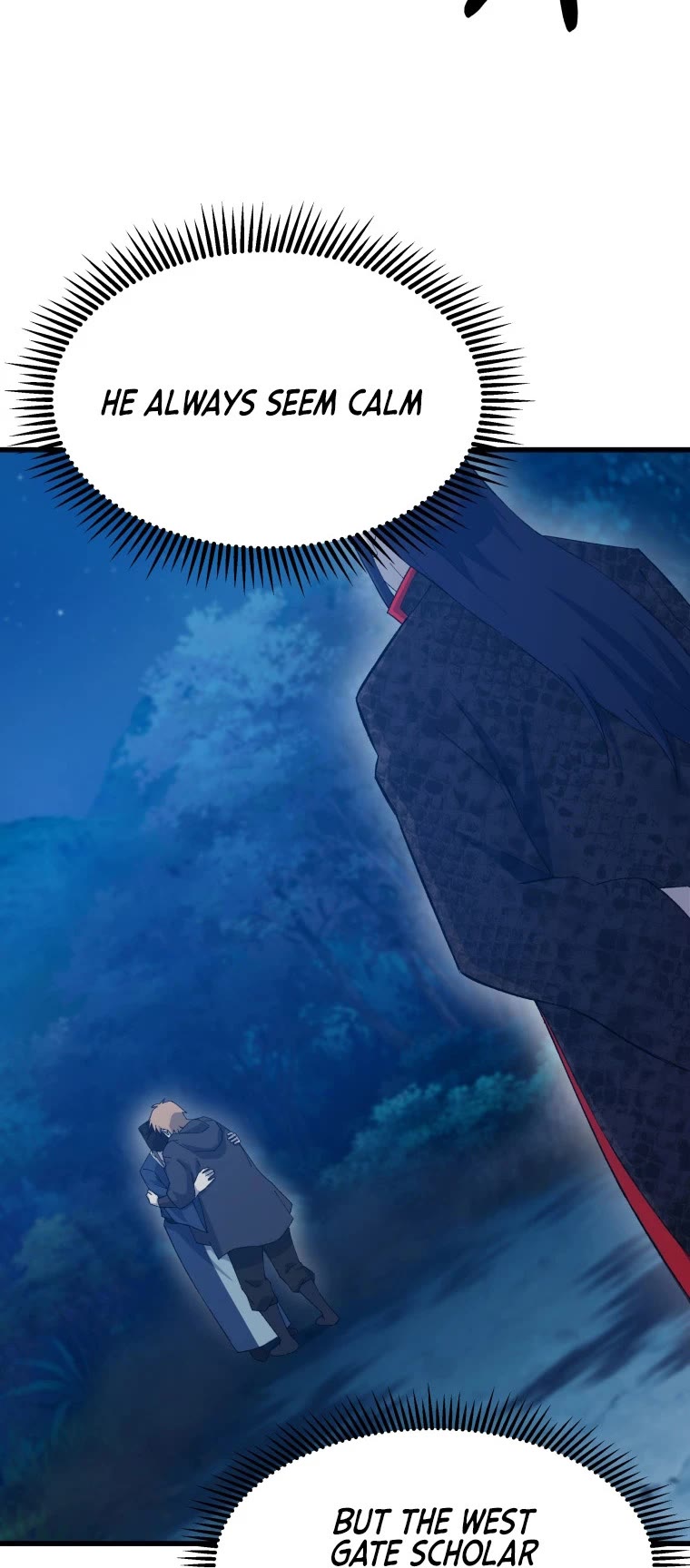The Great Master Sunyoo Chapter 66 page 7 - Chapter 66