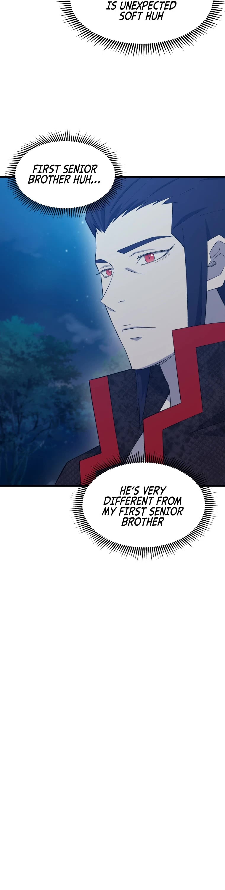 The Great Master Sunyoo Chapter 66 page 8 - Chapter 66