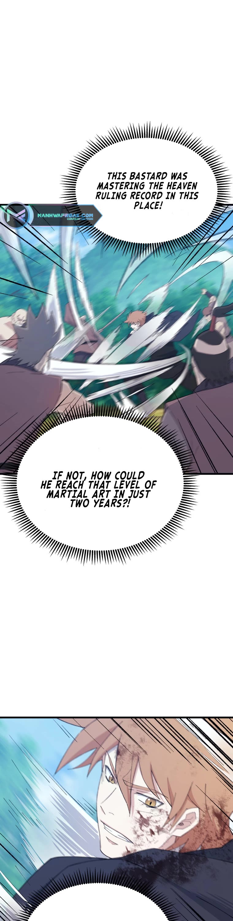 The Great Master Sunyoo Chapter 67 page 13 - Chapter 67