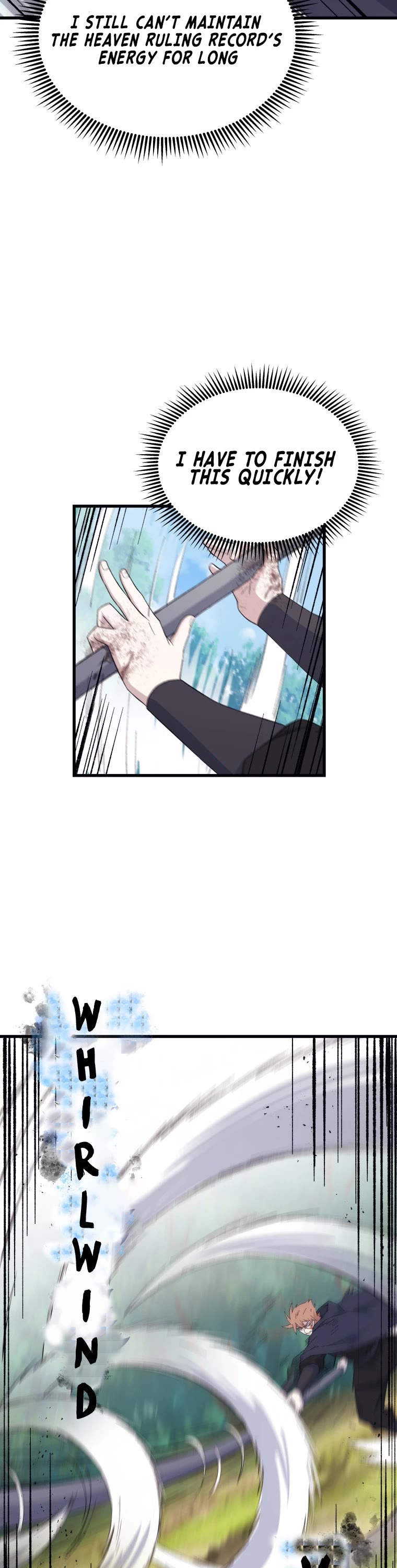 The Great Master Sunyoo Chapter 67 page 14 - Chapter 67