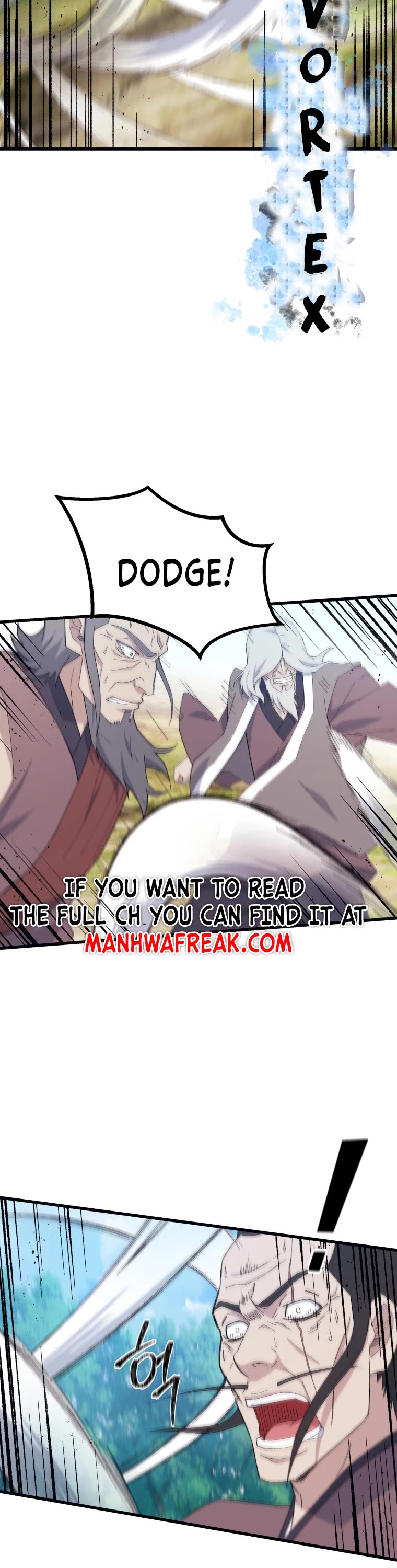 The Great Master Sunyoo Chapter 67 page 15 - Chapter 67