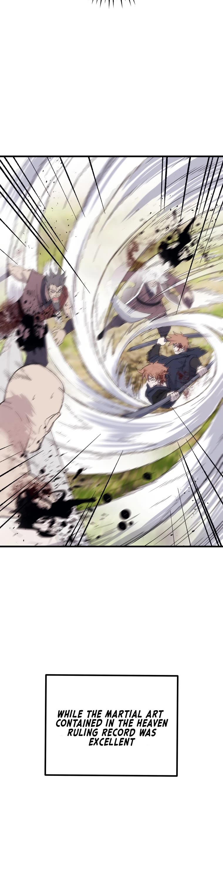The Great Master Sunyoo Chapter 67 page 19 - Chapter 67