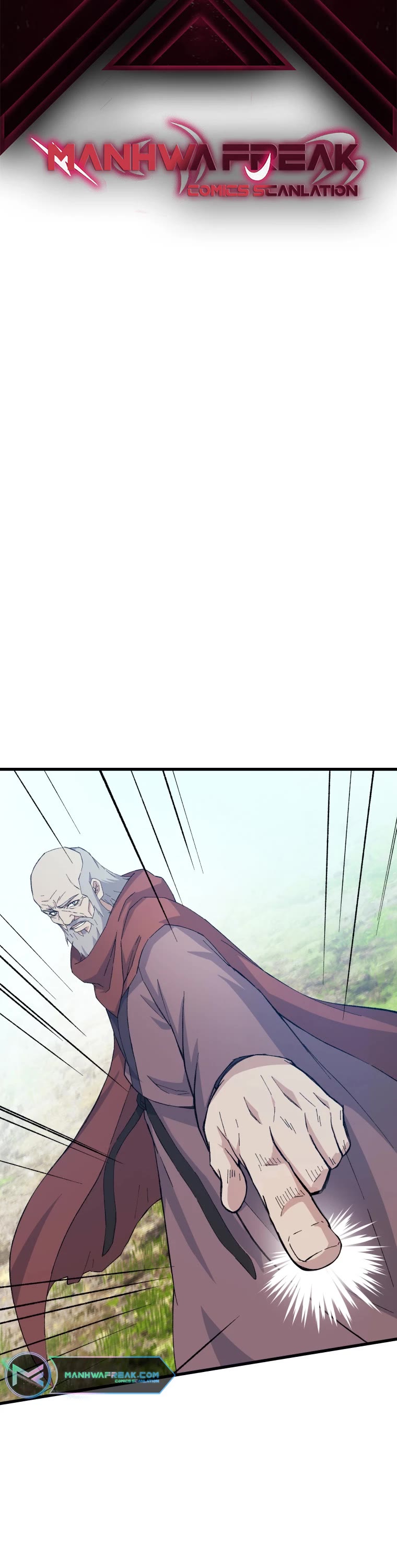 The Great Master Sunyoo Chapter 67 page 2 - Chapter 67