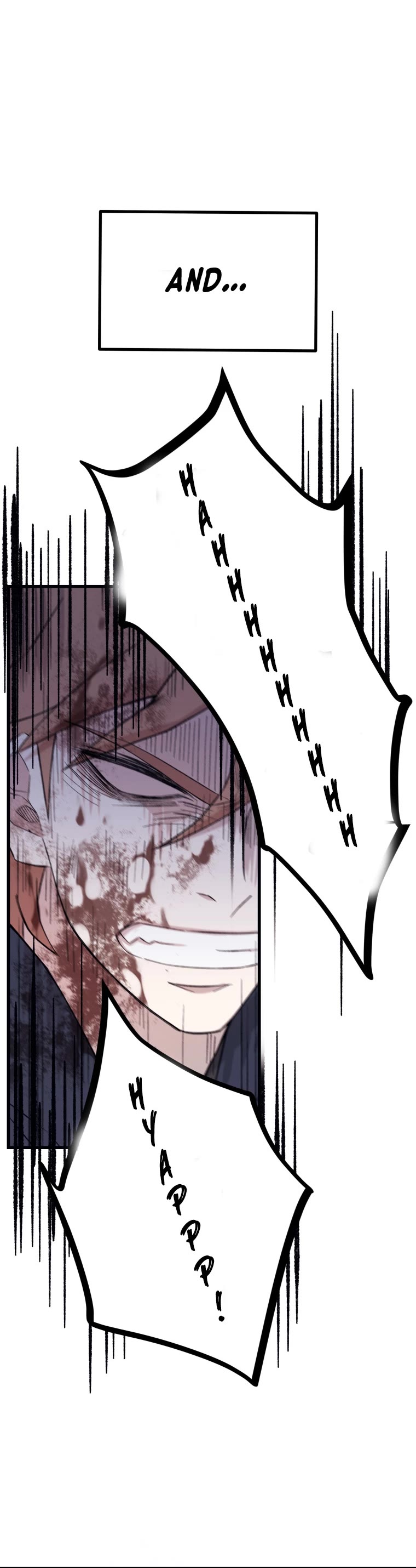 The Great Master Sunyoo Chapter 67 page 22 - Chapter 67