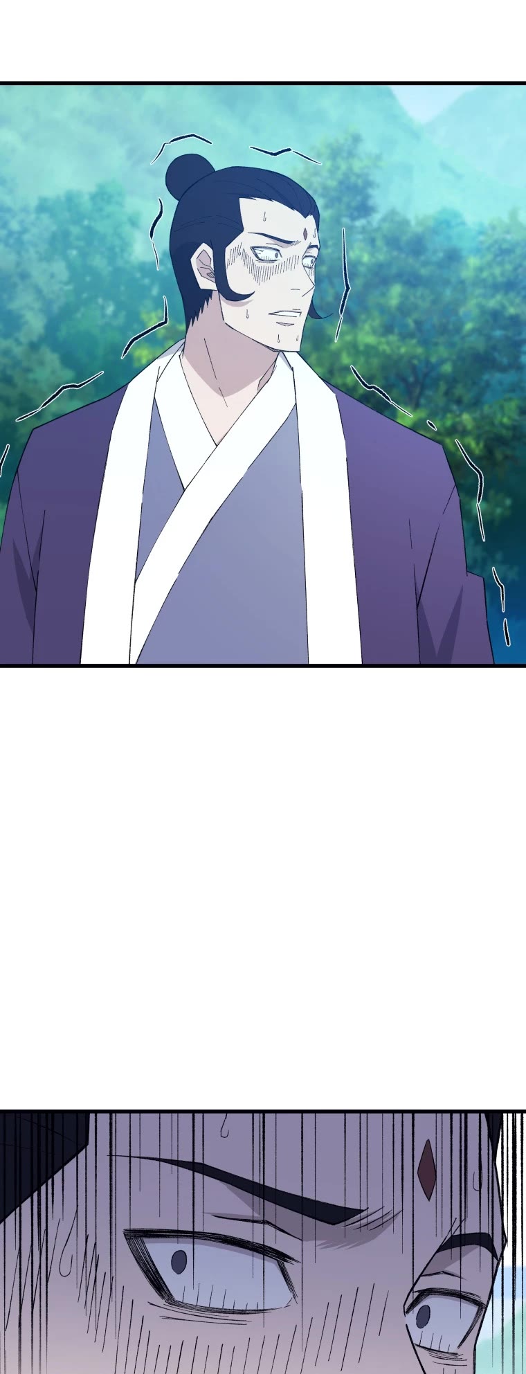 The Great Master Sunyoo Chapter 67 page 38 - Chapter 67