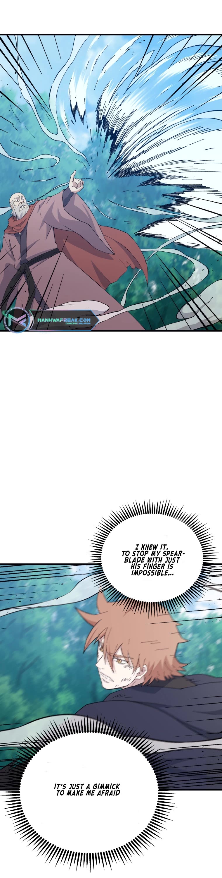 The Great Master Sunyoo Chapter 67 page 4 - Chapter 67