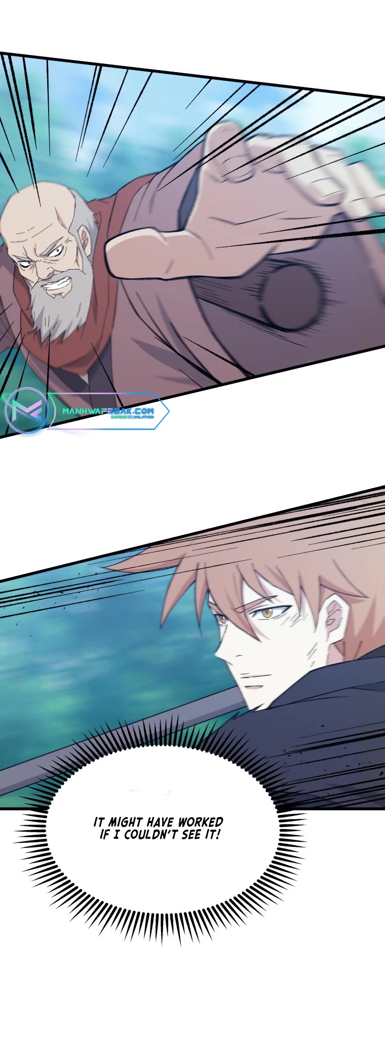 The Great Master Sunyoo Chapter 67 page 6 - Chapter 67