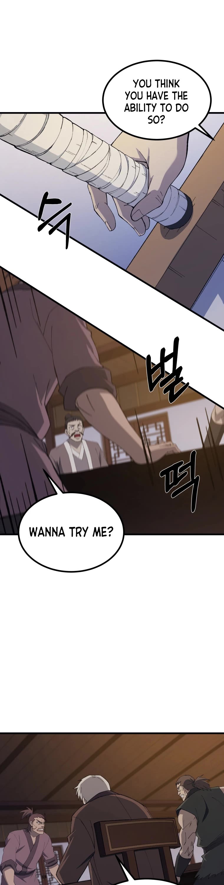 The Great Master Sunyoo Chapter 68 page 10 - Chapter 68