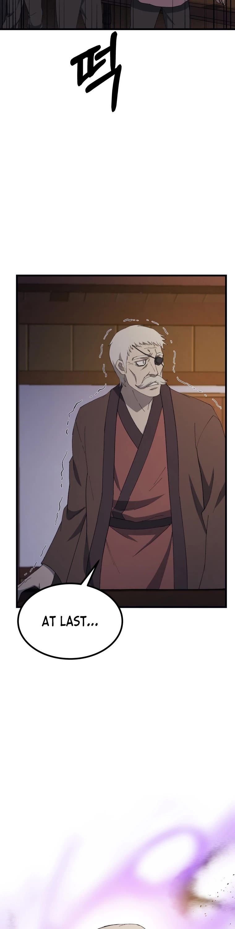 The Great Master Sunyoo Chapter 68 page 13 - Chapter 68