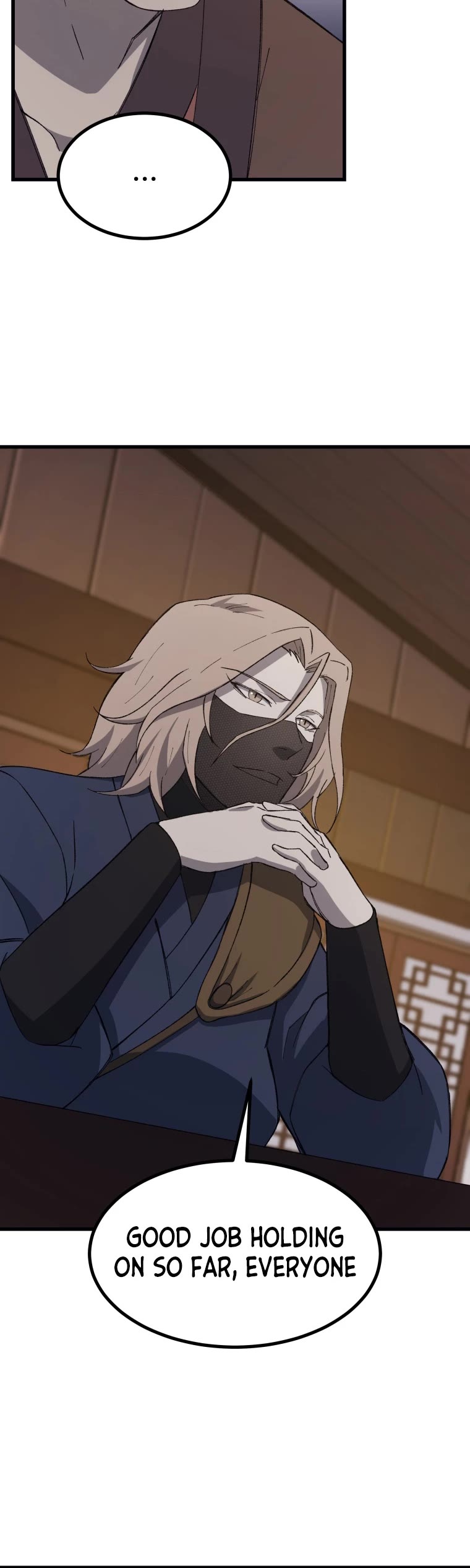 The Great Master Sunyoo Chapter 68 page 21 - Chapter 68