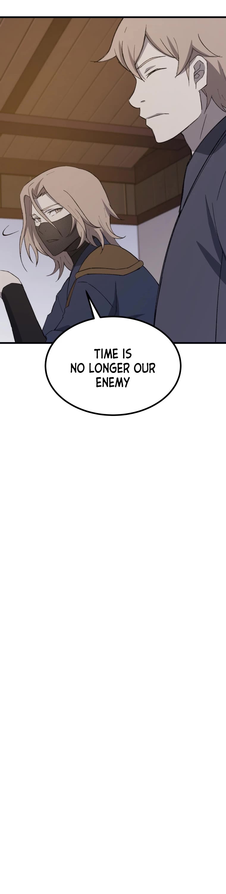 The Great Master Sunyoo Chapter 68 page 23 - Chapter 68