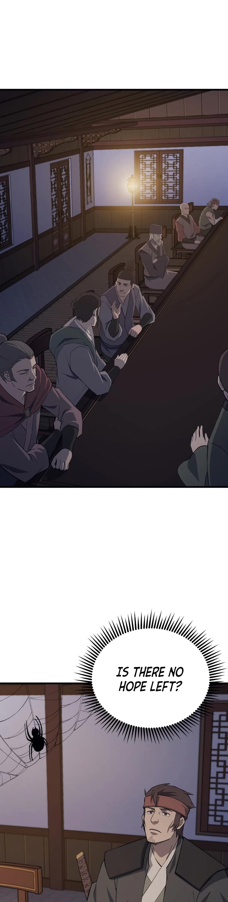 The Great Master Sunyoo Chapter 68 page 3 - Chapter 68