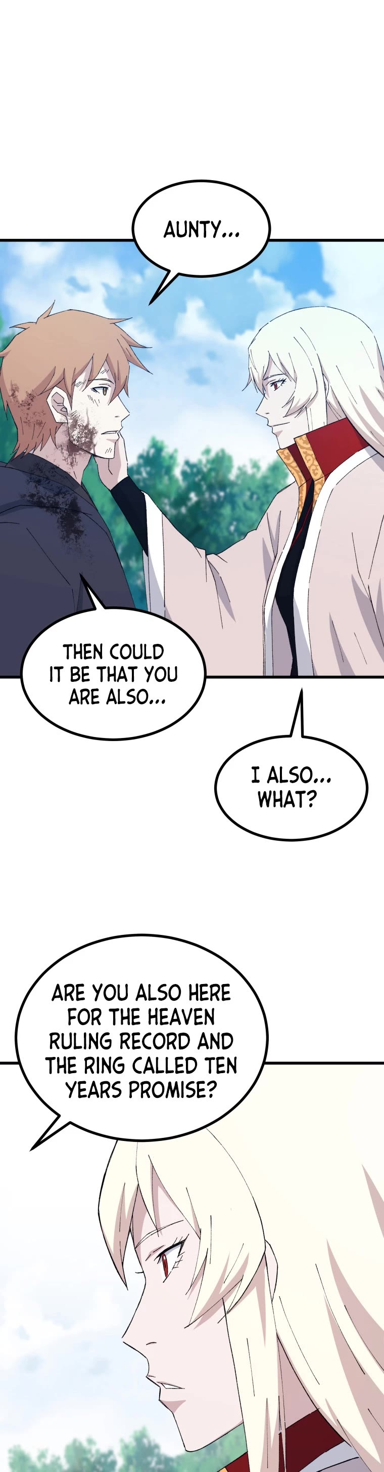 The Great Master Sunyoo Chapter 68 page 30 - Chapter 68