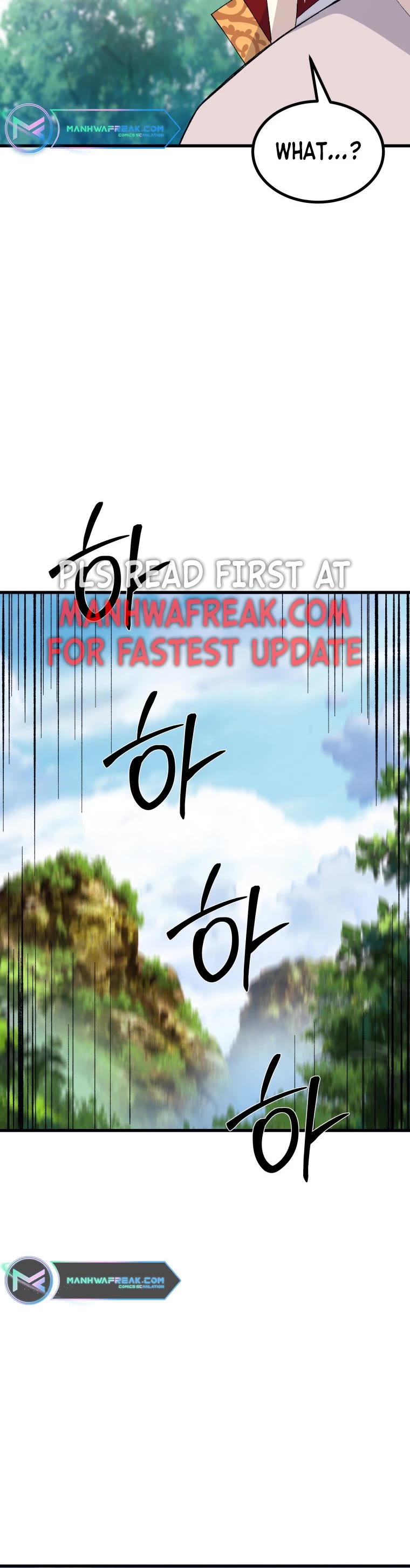 The Great Master Sunyoo Chapter 68 page 31 - Chapter 68