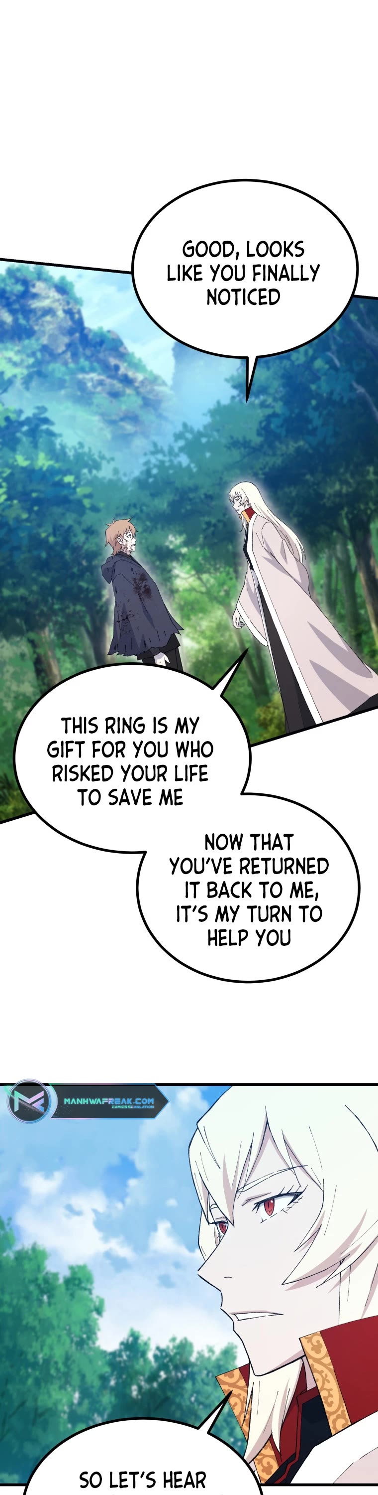 The Great Master Sunyoo Chapter 68 page 38 - Chapter 68