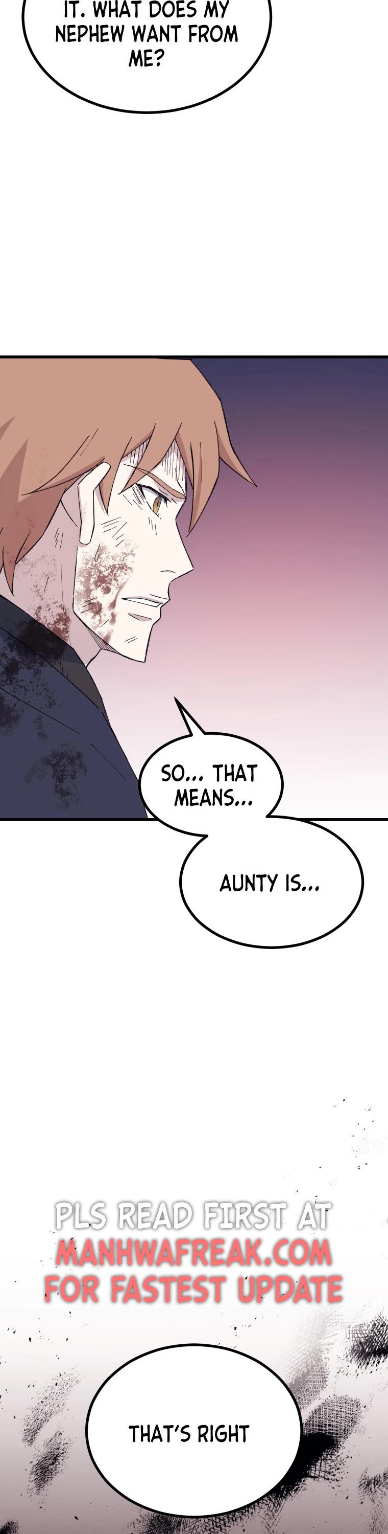 The Great Master Sunyoo Chapter 68 page 39 - Chapter 68