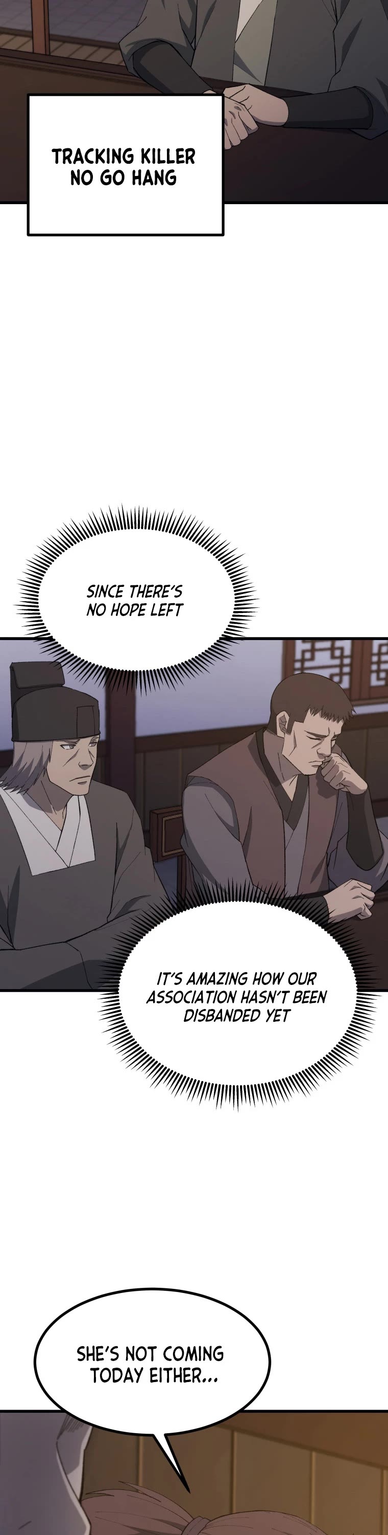 The Great Master Sunyoo Chapter 68 page 4 - Chapter 68