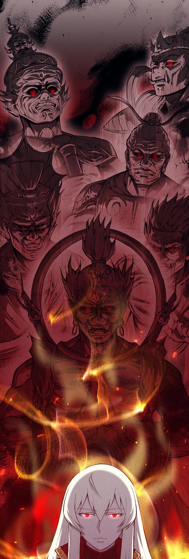 The Great Master Sunyoo Chapter 68 page 40 - Chapter 68