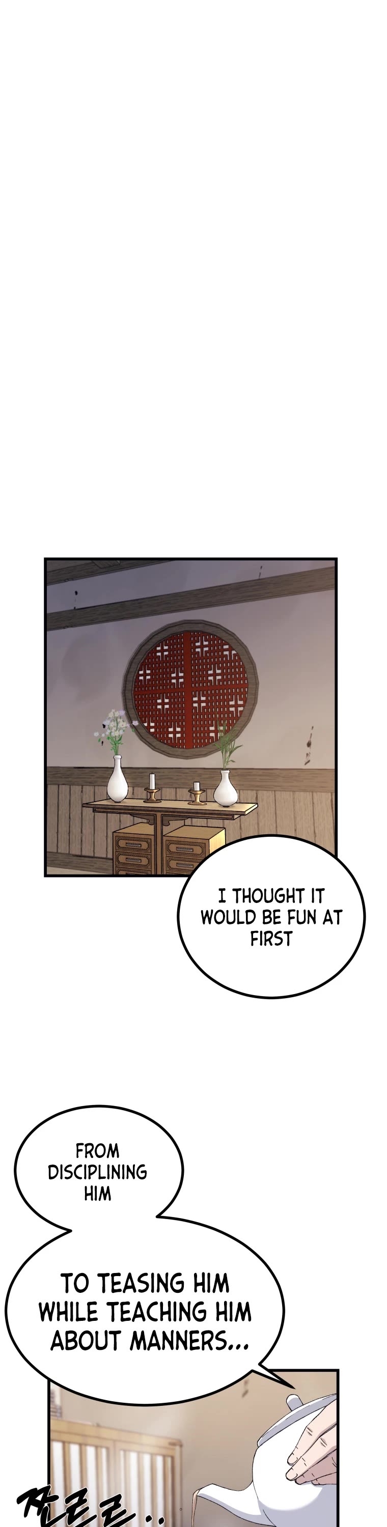 The Great Master Sunyoo Chapter 69 page 18 - Chapter 69