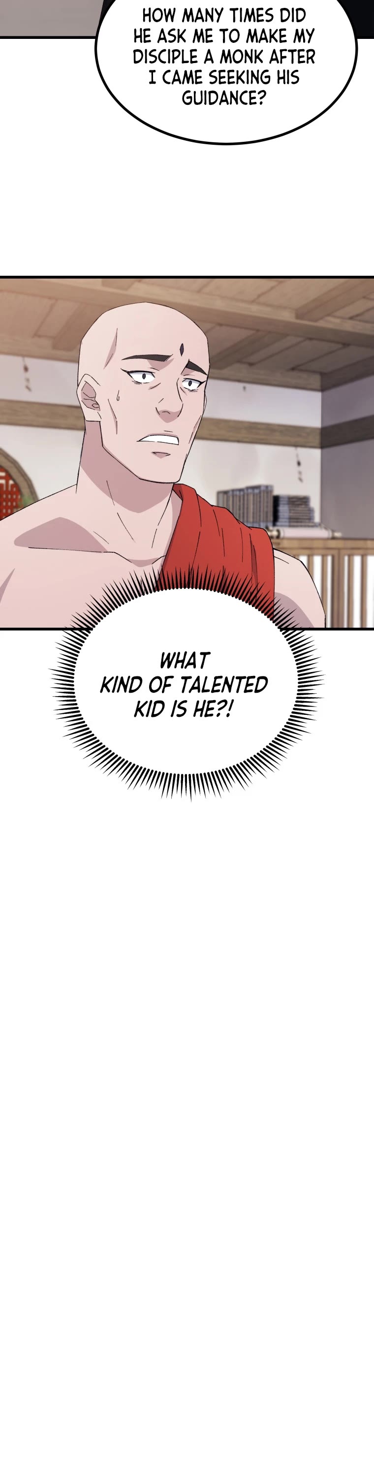 The Great Master Sunyoo Chapter 69 page 24 - Chapter 69