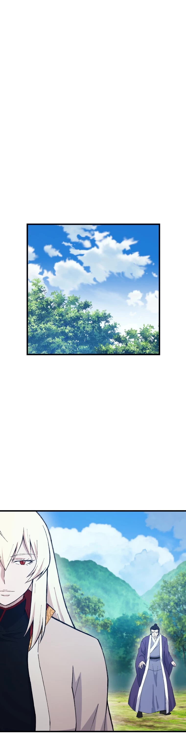 The Great Master Sunyoo Chapter 69 page 25 - Chapter 69