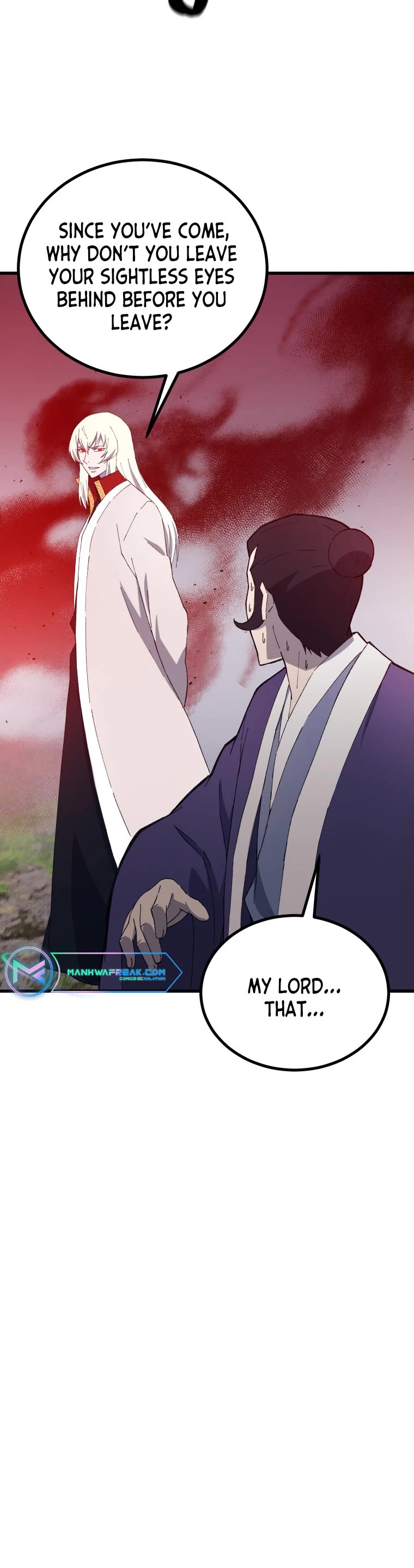The Great Master Sunyoo Chapter 69 page 32 - Chapter 69